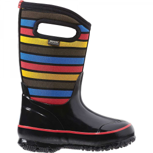 Bogs Youth Classic Stripes Boot