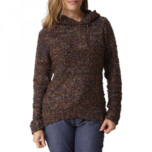 Royal Robbins Womens Multi Boucle Pullover