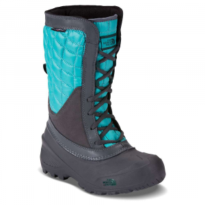 The North Face Youth Thermoball Shellista Boot