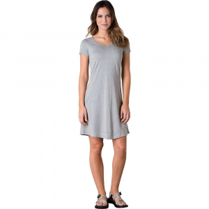 Toad Co Womens Marley SS Dress