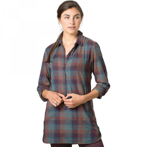Toad Co Womens Mixologist Tunic