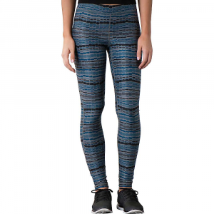 Toad & Co. Women's Grandstand Pattern Tight