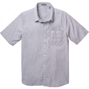 Toad & Co Men's Panorama Chambray SS Shirt