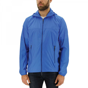 Adidas Mens All Outdoor Mistral Wind Jacket