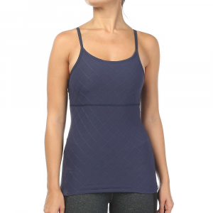 Beyond Yoga Women's Quilted Multicross Cami
