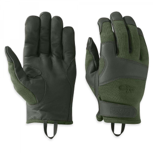 Outdoor Research Mens Suppressor Glove