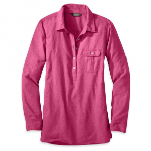 Outdoor Research Women's Coralie LS Shirt