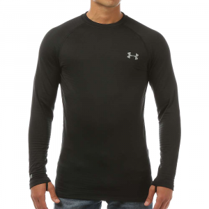 Under Armour Mens Base 30 Crew Top