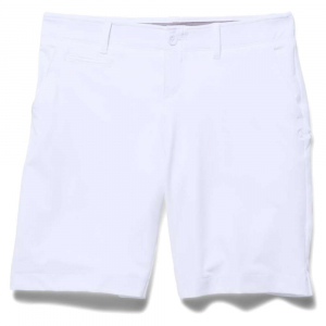 Under Armour Womens Links 9 Inch Short