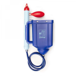 LifeStraw Family 10 Water Purifier