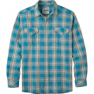 Mountain Khakis Men's Shoreline LS Shirt