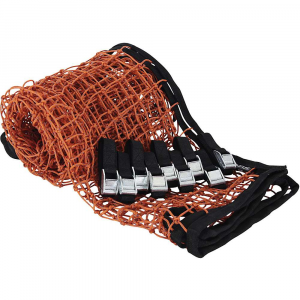 NRS Cargo Net with Straps