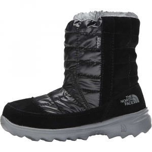 The North Face Youth Winter Camp WP Boot