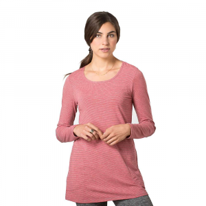 Toad Co Womens Swifty LS Tunic