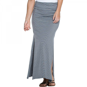 Toad & Co Women's Montauket Long Skirt