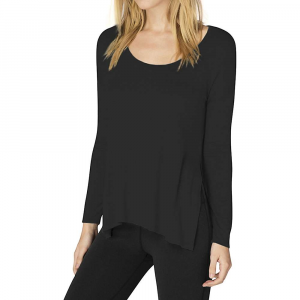 Beyond Yoga Womens Side Piece Pullover Top