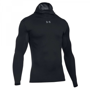 Under Armour Mens ColdGear Infrared Armour Elements Hoody