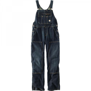 Carhartt Womens Brewster Double Front Bib Overall