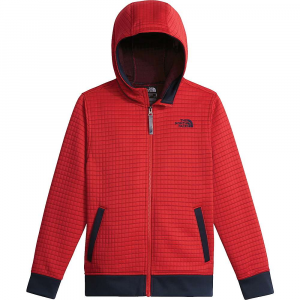 The North Face Boys' Griddy Hoodie