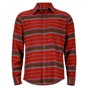 Marmot Men's Enfield Flannel LS Shirt
