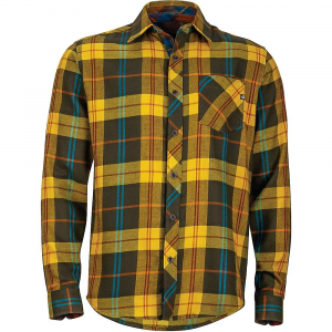 Marmot Men's Anderson Flannel LS Shirt
