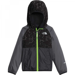 The North Face Toddler Boys' Reversible Breezeway Wind Jacket