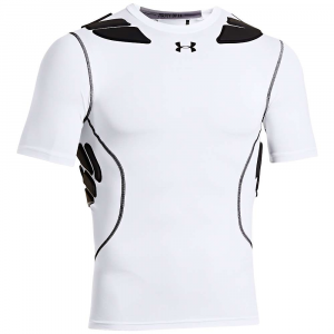 Under Armour Mens Gameday Armour 5 Pad Top