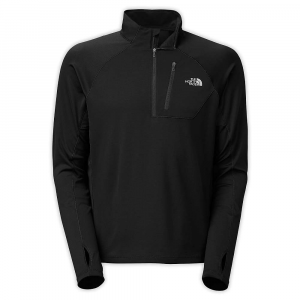 The North Face Mens Impulse Active 14 Zip