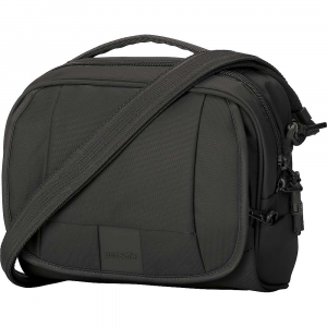Pacsafe Metrosafe LS140 Anti Theft Compact Shoulder Bag