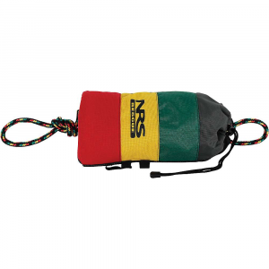 NRS Rasta Rescue Throw Bag