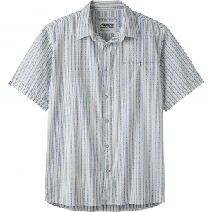 Mountain Khakis Men's El Camino SS Shirt