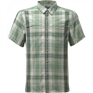 The North Face Mens Vent Me SS Shirt