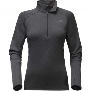 The North Face Womens Ambition 14 Zip Top
