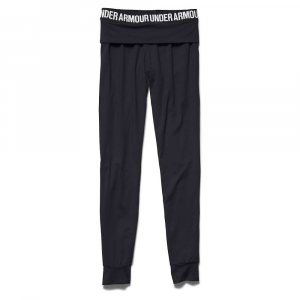 Under Armour Womens Downtown Knit Jogger Pant