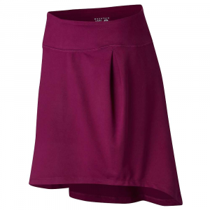 Mountain Hardwear Womens Butterlicious Skirt