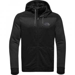 The North Face Mens Current FZ Hoodie
