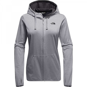 The North Face Womens Fave Lite LFC Full Zip Hoodie
