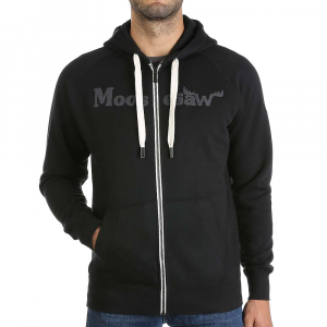 Moosejaw Mens Original Premium Zip Hoody