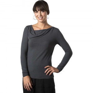Toad & Co Women's Revery LS Top
