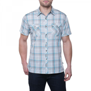 Kuhl Mens Konquer SS Shirt