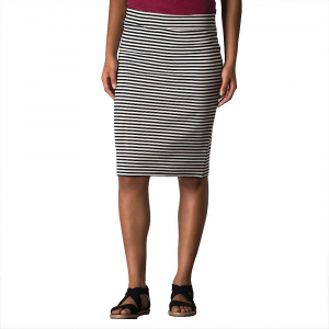 Toad Co Womens Transito Skirt