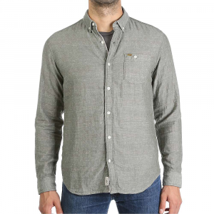 Timberland Men's Allendale River Double Layer Shirt