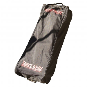 Camp Chef Rolling Carry Bag for Three Burner Stoves