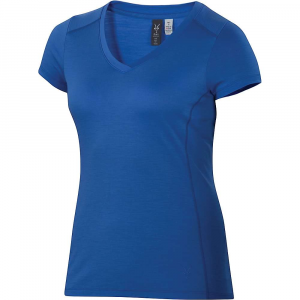 Ibex Womens All Day T