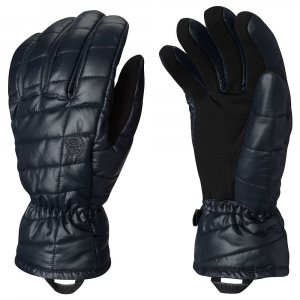 Mountain Hardwear Mens Thermostatic Glove