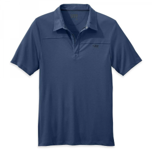 Outdoor Research Mens Sequence SS Polo