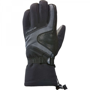 Seirus Men's Heatwave Plus Shine Glove