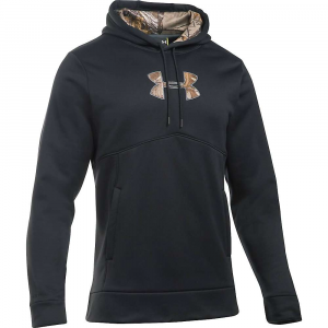 Under Armour Mens Icon Caliber Hoodie