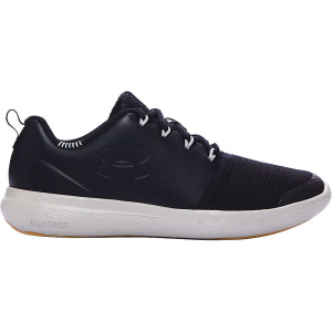 Under Armour Boys UA BGS 247 Low Leather Shoe