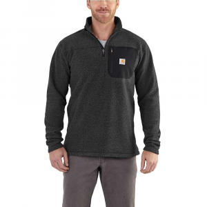 Carhartt Mens Walden Quarter Zip Sweater Fleece